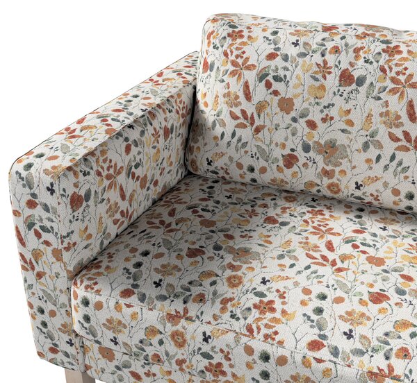 Karlstad sofa bed cover