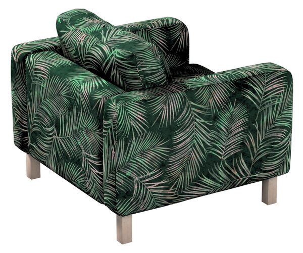 Karlstad armchair cover