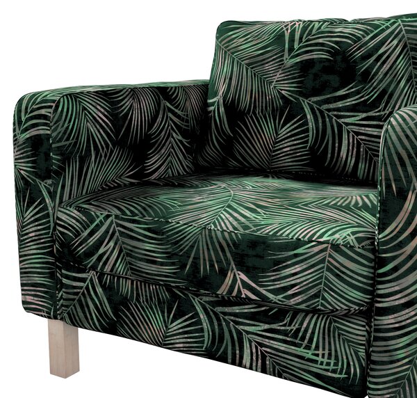 Karlstad armchair cover
