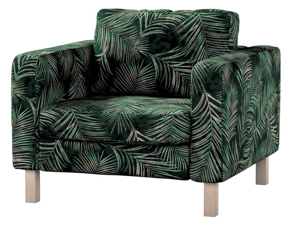 Karlstad armchair cover