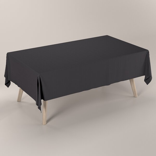 Rectangular tablecloth