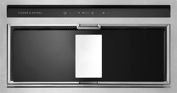 Fisher Paykel HP60iHCB3 60cm Integrated Canopy Cooker Hood