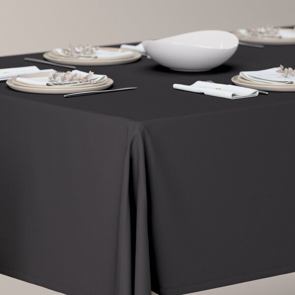 Rectangular tablecloth