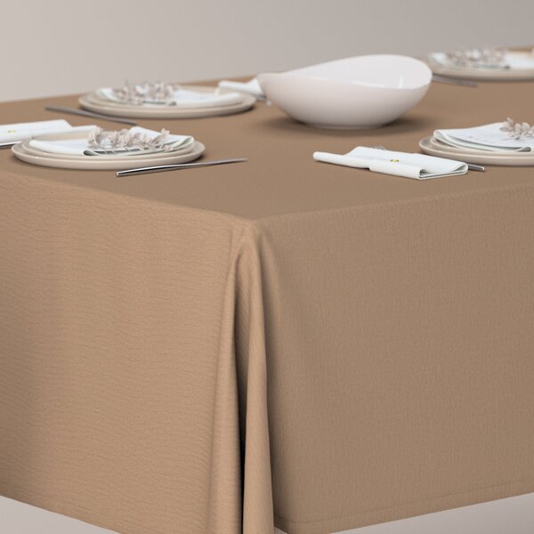 Rectangular tablecloth