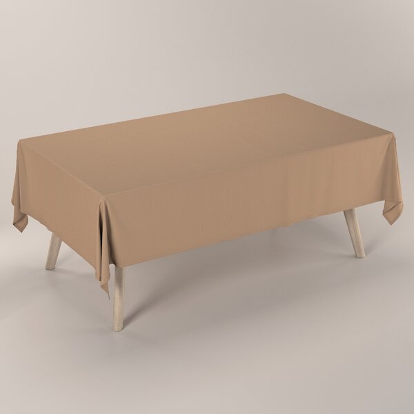 Rectangular tablecloth