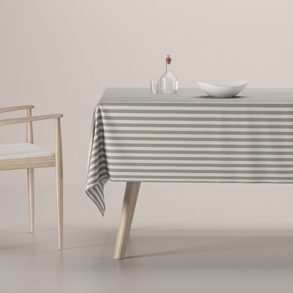 Rectangular tablecloth