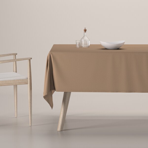 Rectangular tablecloth