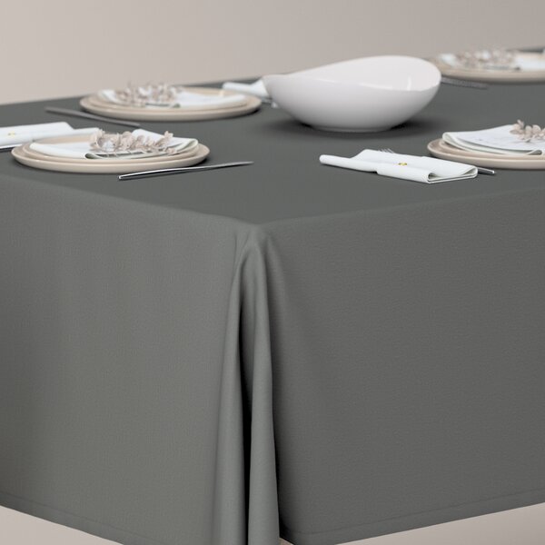 Rectangular tablecloth