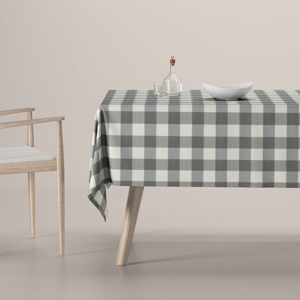 Rectangular tablecloth