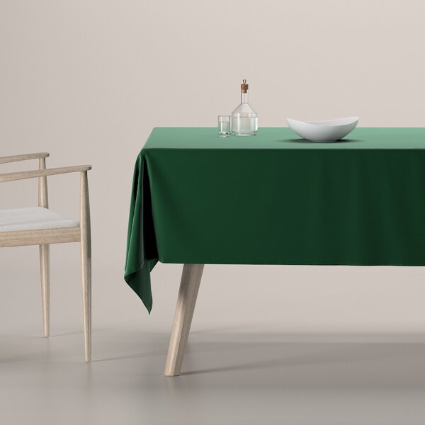 Rectangular tablecloth