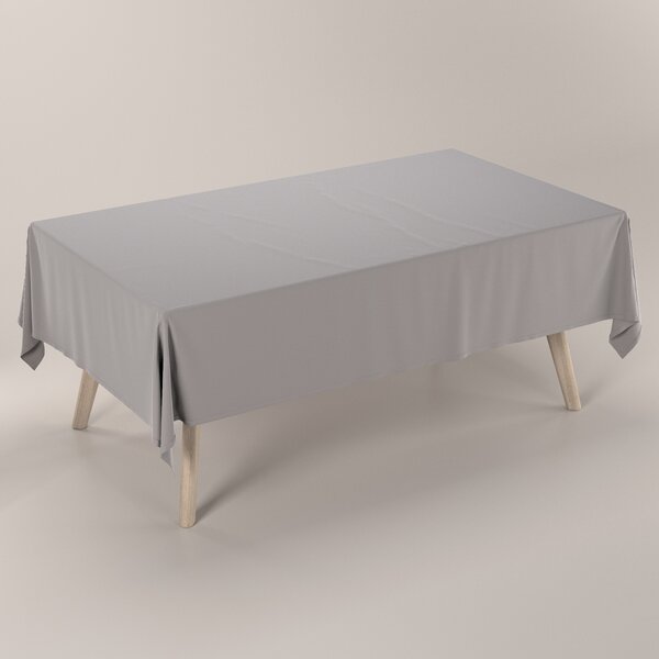 Rectangular tablecloth