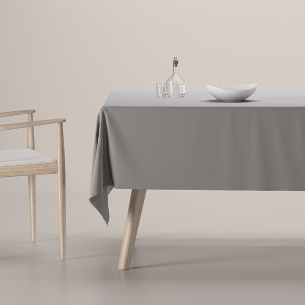 Rectangular tablecloth