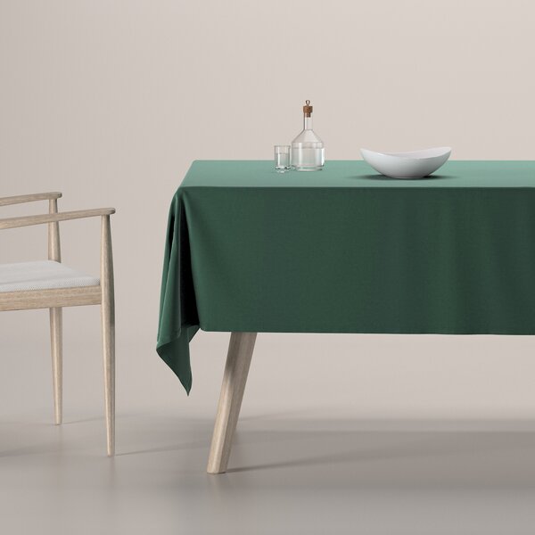 Rectangular tablecloth