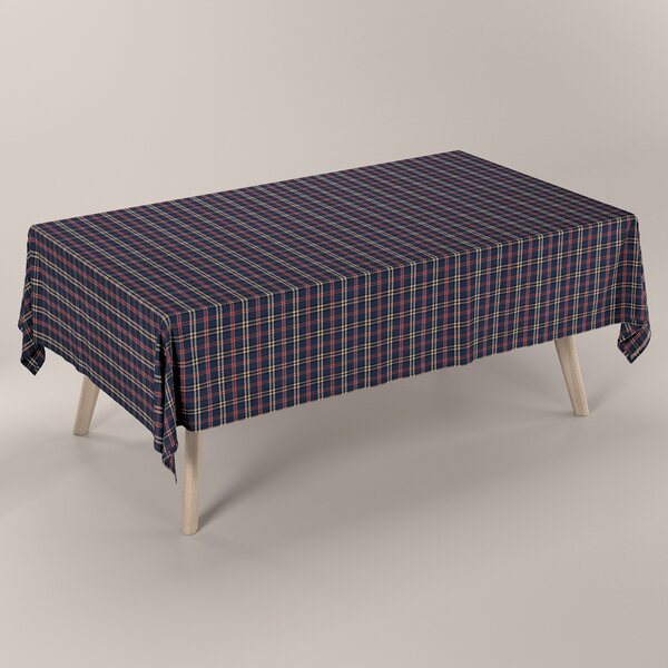 Rectangular tablecloth