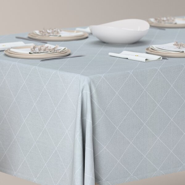 Rectangular tablecloth