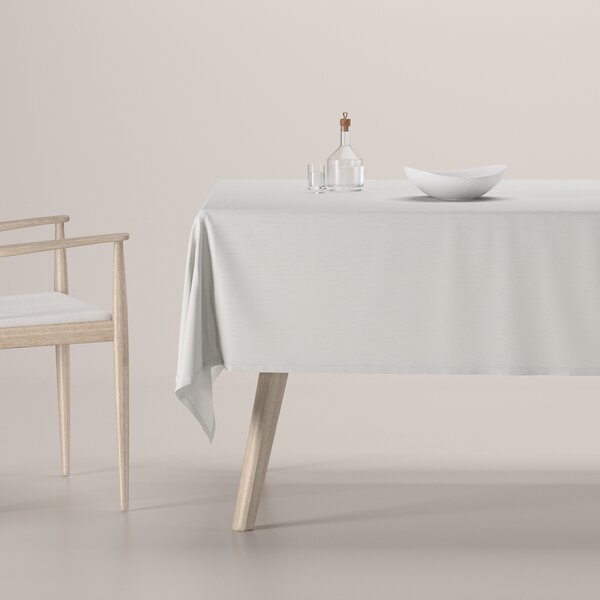 Rectangular tablecloth