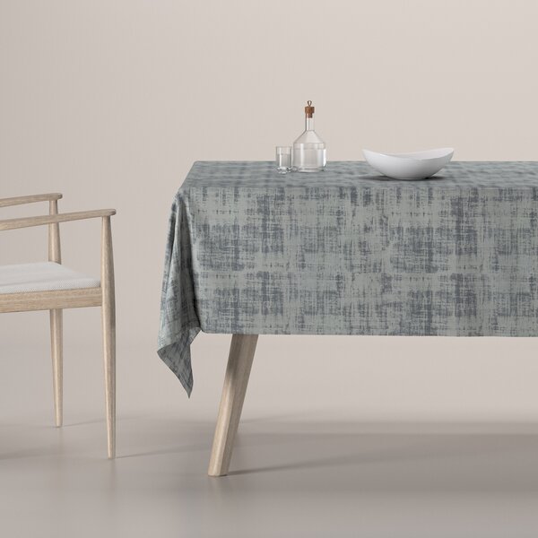 Rectangular tablecloth