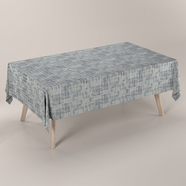 Rectangular tablecloth