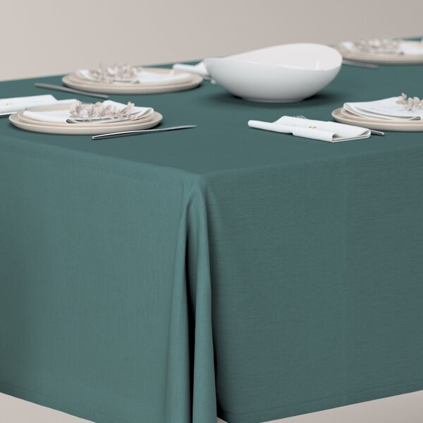 Rectangular tablecloth