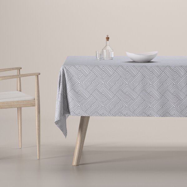 Rectangular tablecloth
