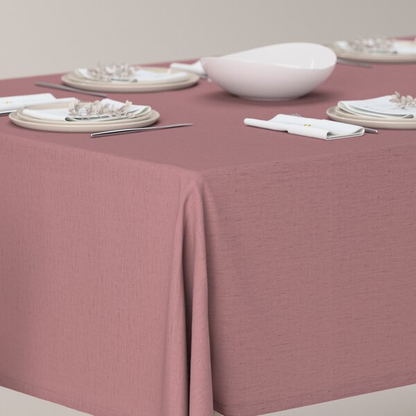 Rectangular tablecloth