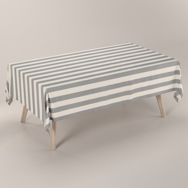 Rectangular tablecloth