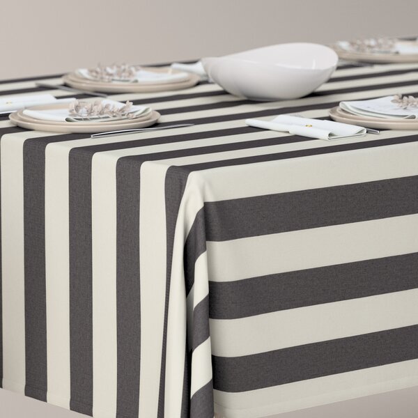Rectangular tablecloth