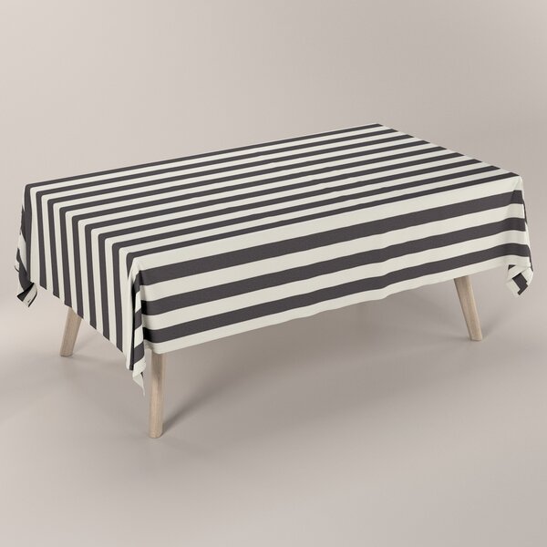 Rectangular tablecloth