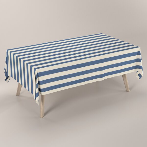 Rectangular tablecloth