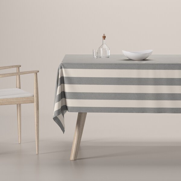 Rectangular tablecloth