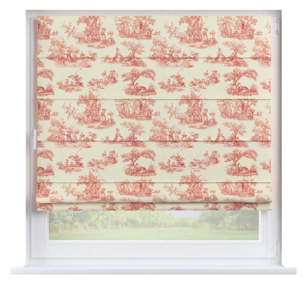 Capri Roman blind