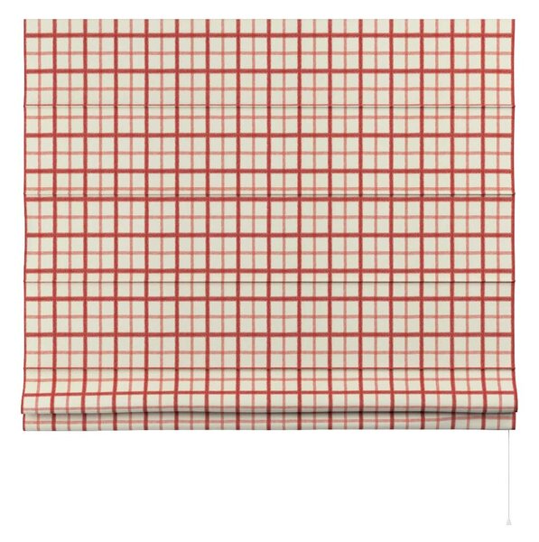 Capri Roman blind