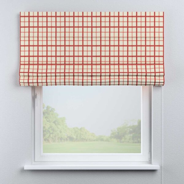 Capri Roman blind