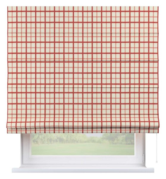 Capri Roman blind