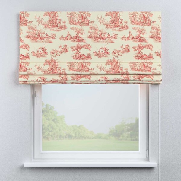 Capri Roman blind