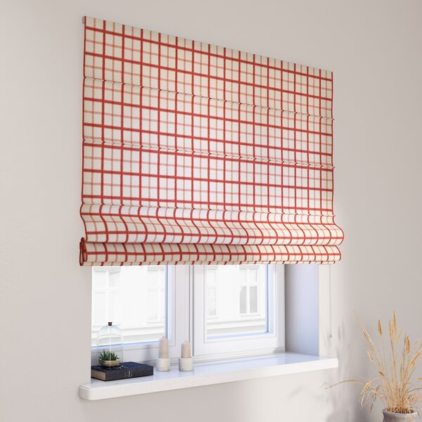 Capri Roman blind