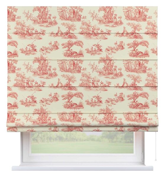 Capri Roman blind