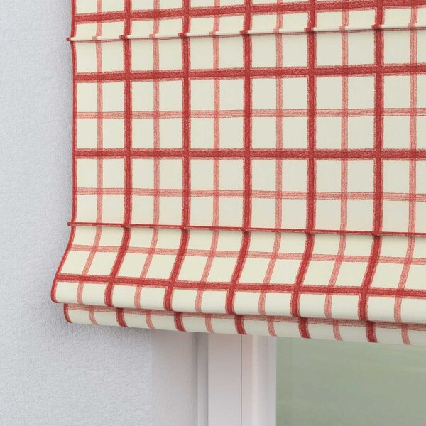Capri Roman blind