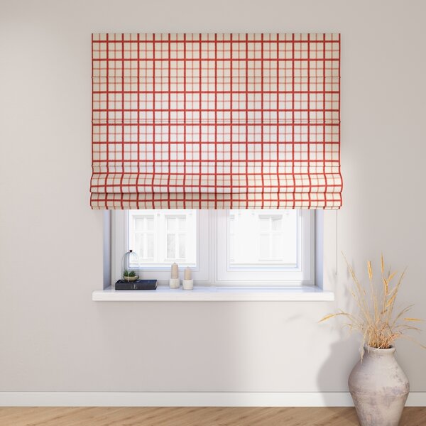 Capri Roman blind