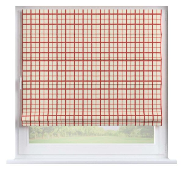Capri Roman blind