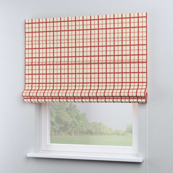 Capri Roman blind
