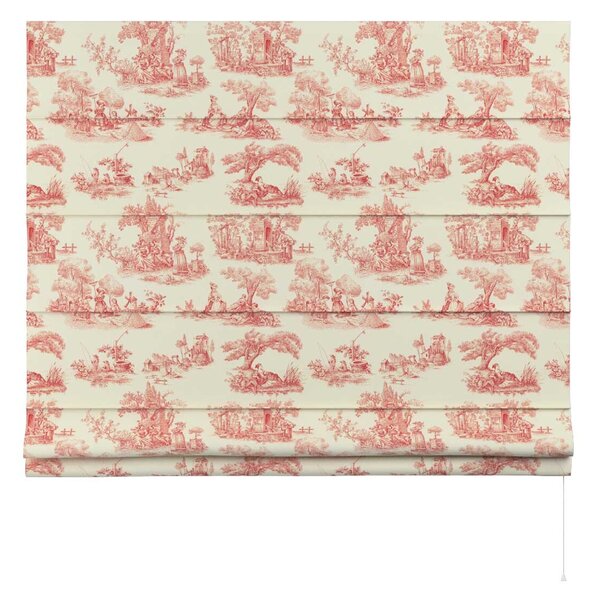 Capri Roman blind