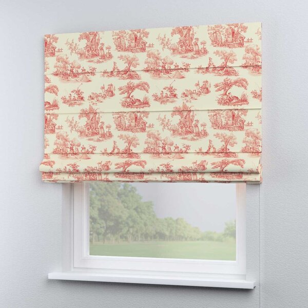Capri Roman blind