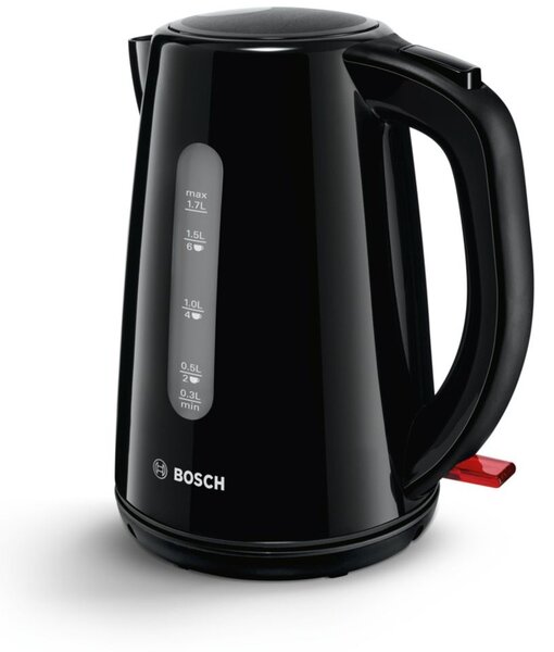 Bosch TWK7503GB Kettle - Black