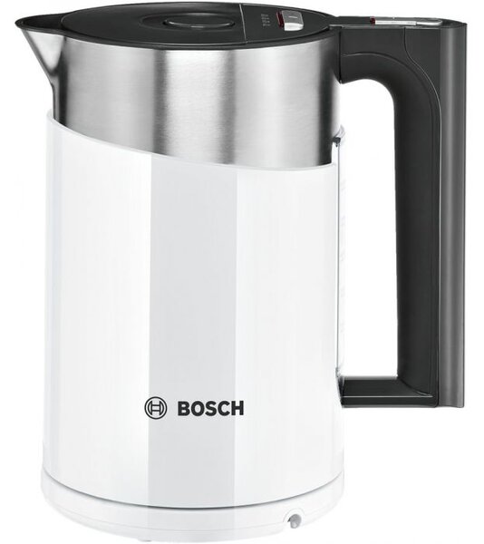Bosch TWK86101GB StyLine Kettle - White
