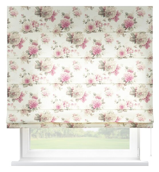 Capri Roman blind
