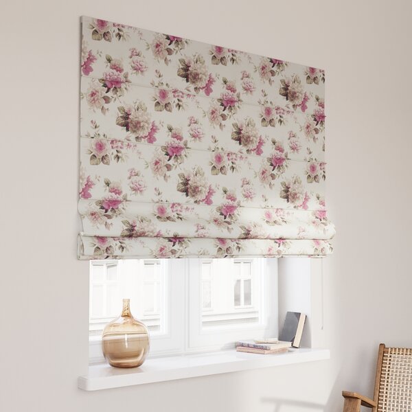 Capri Roman blind