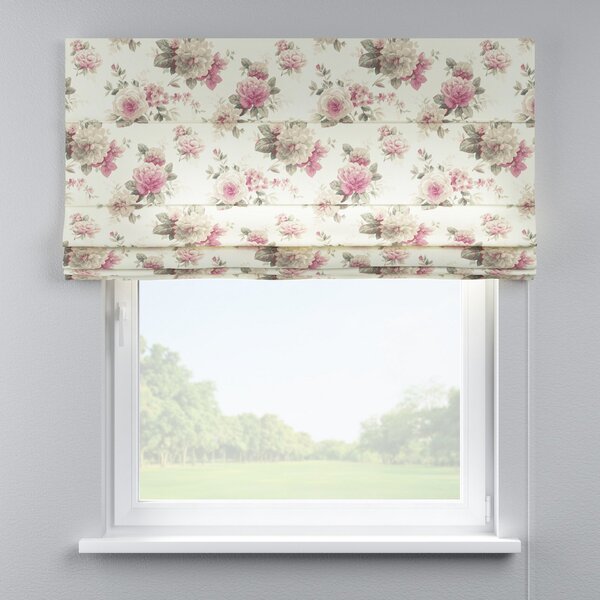 Capri Roman blind