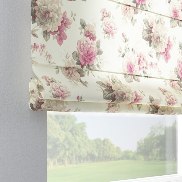 Capri Roman blind