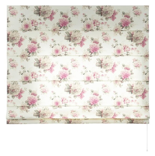 Capri Roman blind